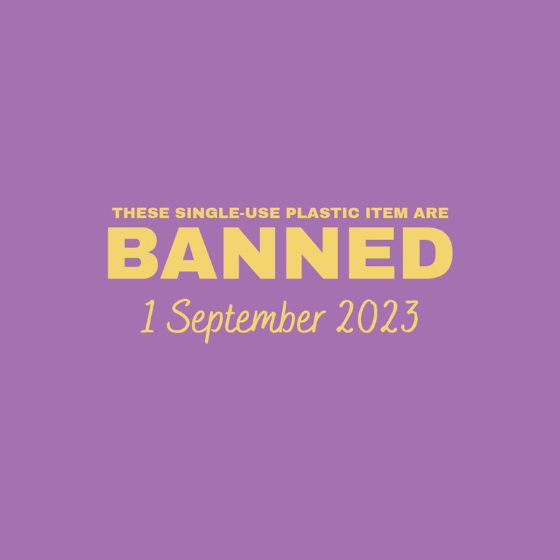 2023 bans – Social media video post