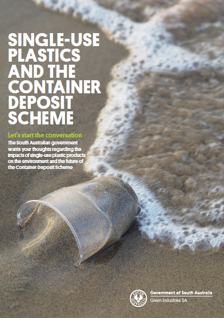 Turning the tide on single-use plastics: Summary paper (2019)